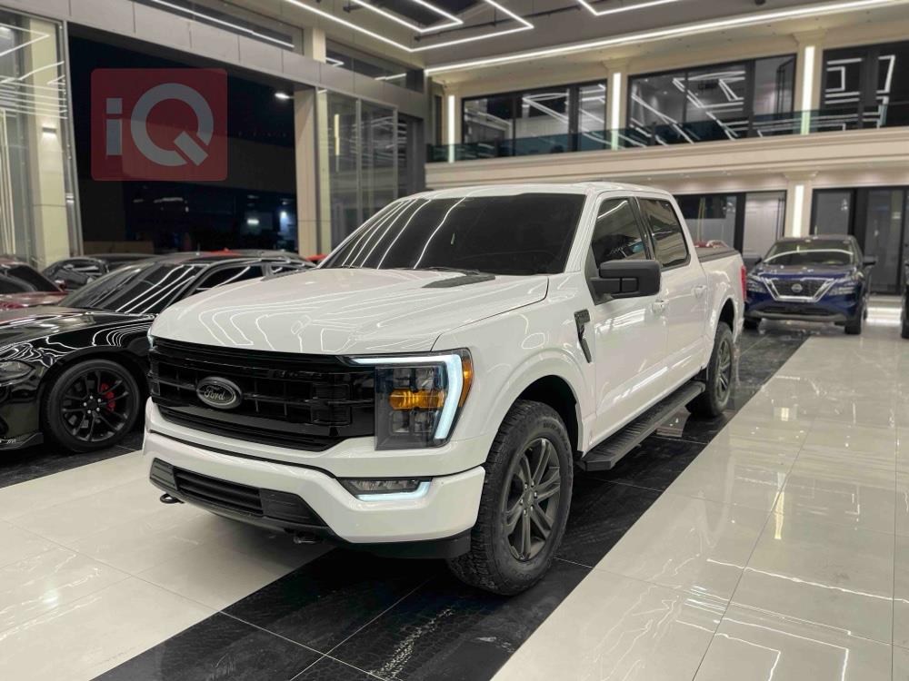 فۆرد F-150